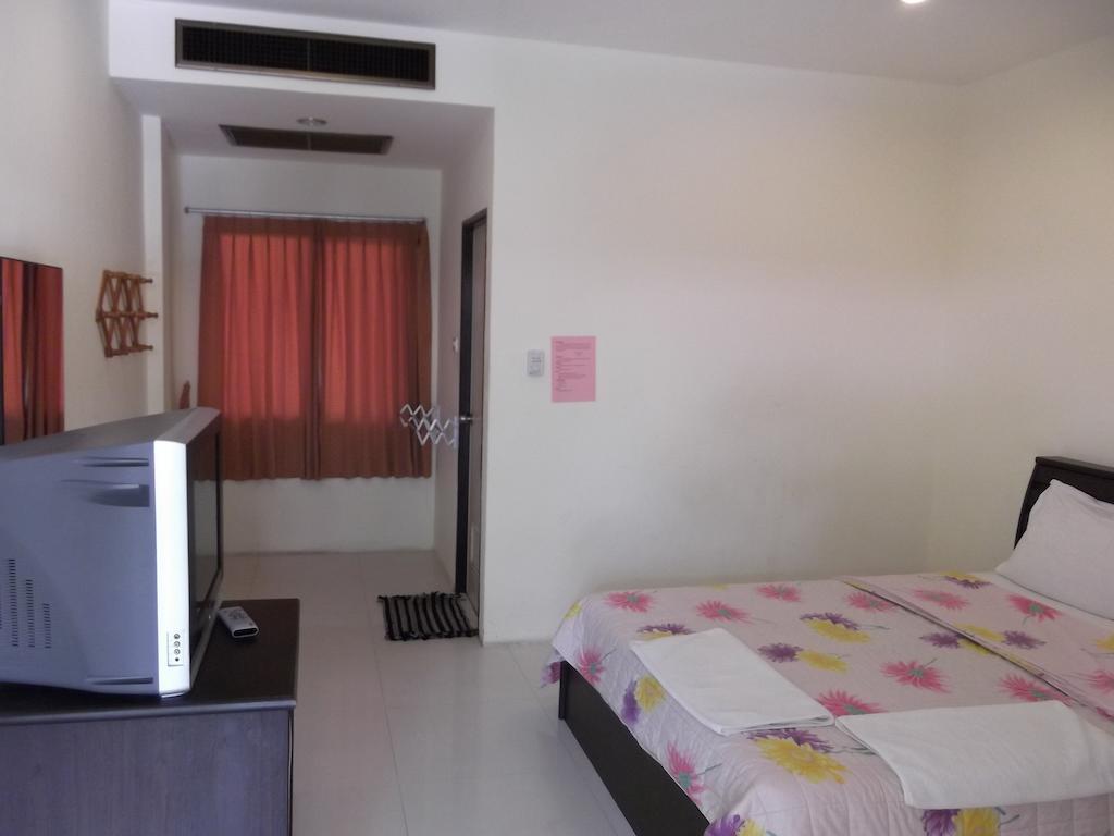 Sp Resort 끄라비 외부 사진