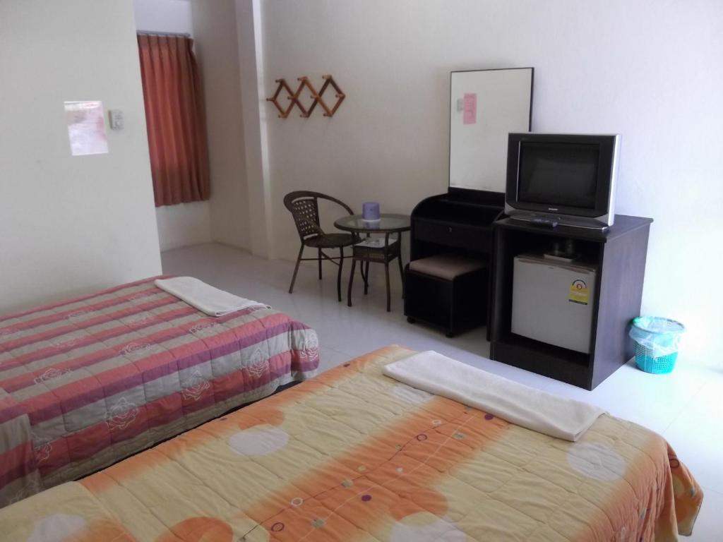 Sp Resort 끄라비 객실 사진