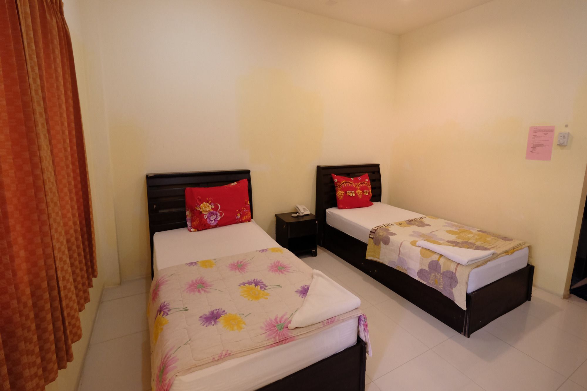 Sp Resort 끄라비 외부 사진