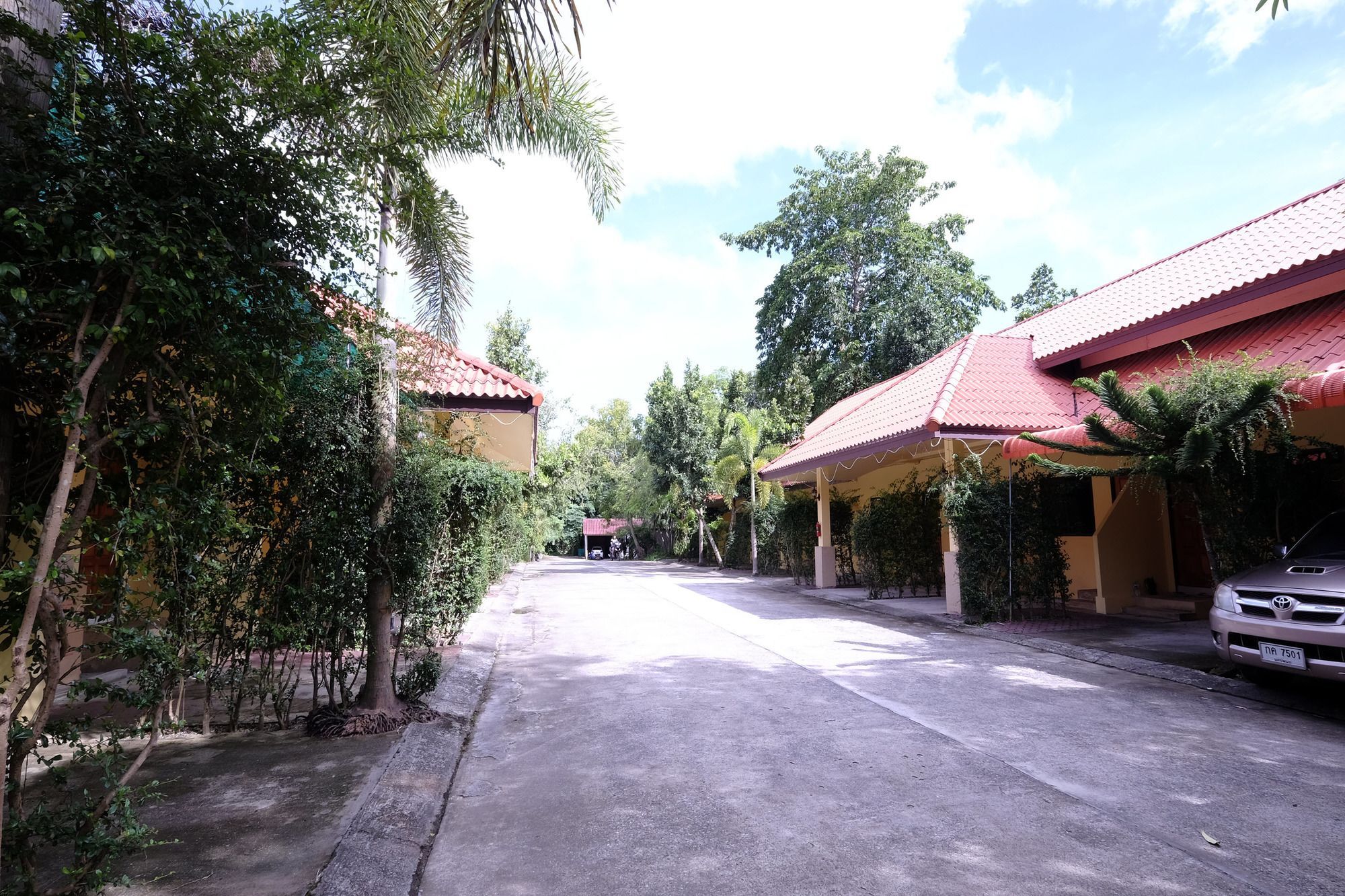Sp Resort 끄라비 외부 사진